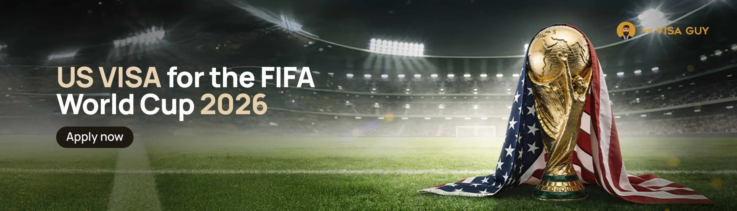 FIFA World cup 2026