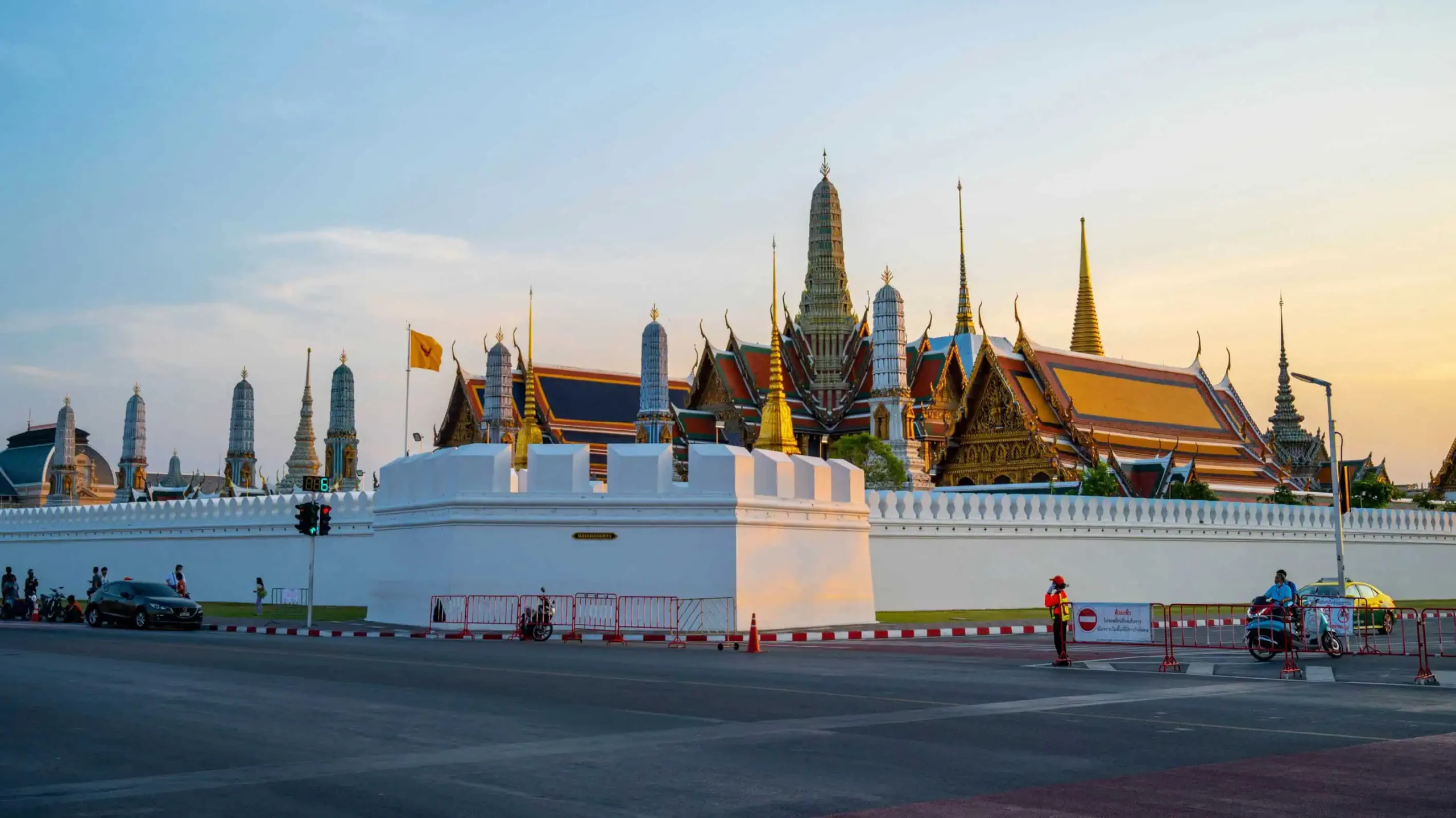 Thailand