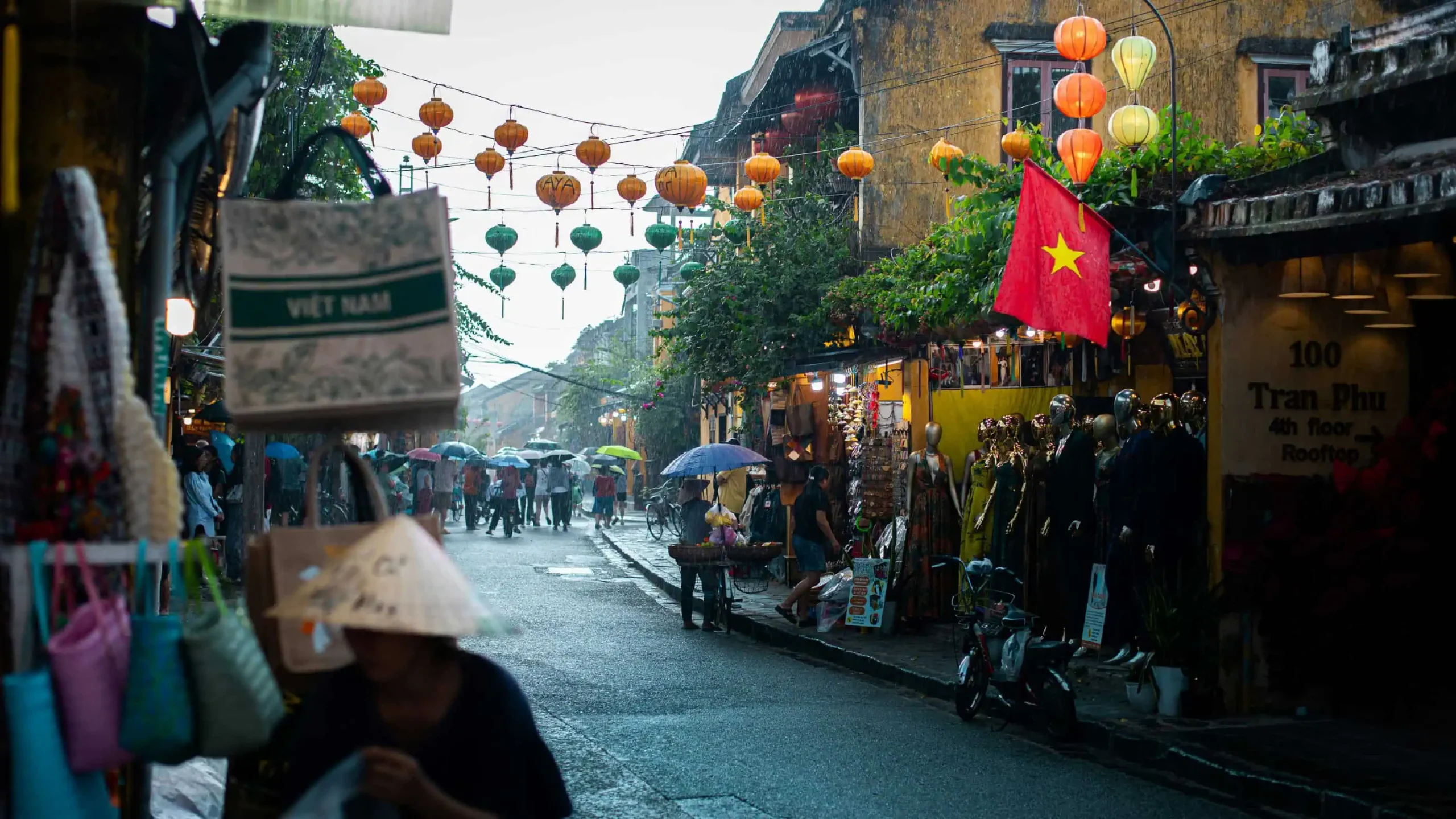 Vietnam